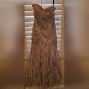 Alyce Paris Black Label Gown